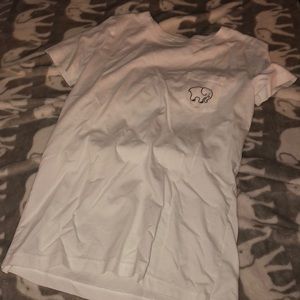 ivory ella shirt